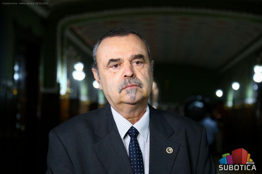 18. Subotički arhivski dan: Zaštita arhivske građe u nastajanju, između teorije i prakse