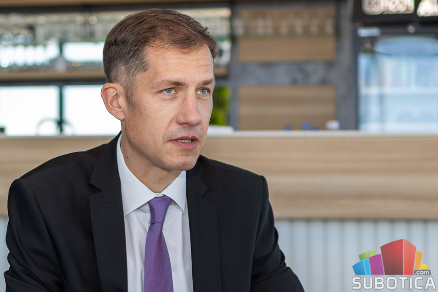 Pastor o novoj političkoj realnosti: Od odnosa sa Budimpeštom do izbora za Nacionalni savet