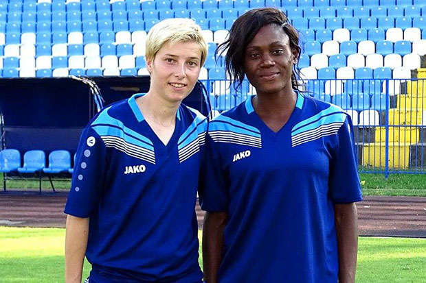 Fudbalerke Spartaka danas kreću na kvalifikacioni turnir Lige šampiona