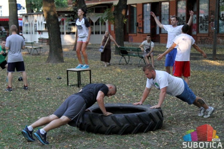 Obeležavanje međunarodnog Dana mladih u subotu na Prozivci