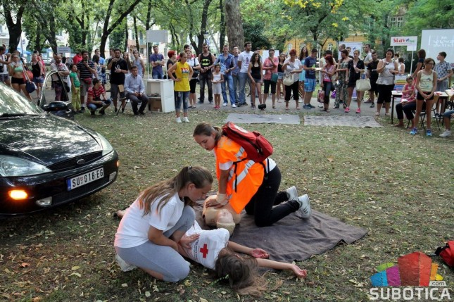 Obeležavanje međunarodnog Dana mladih u subotu na Prozivci