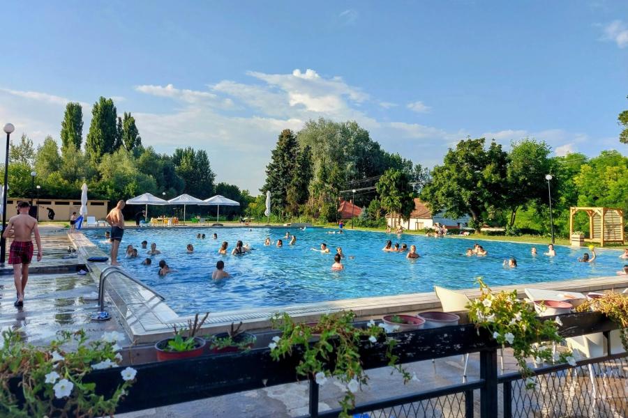 Palićko jezero nije preporučljivo za kupanje, subotički bazeni pod redovnom kontrolom
