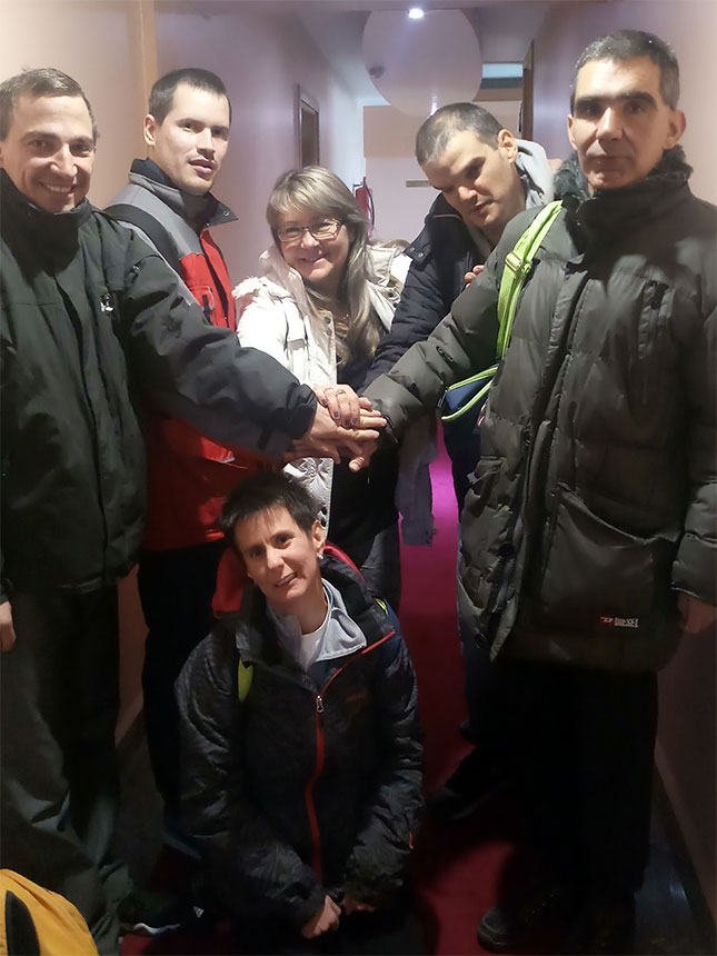 Korisnici Dnevnog boravka doneli šest medalja sa Specijalne olimpijade