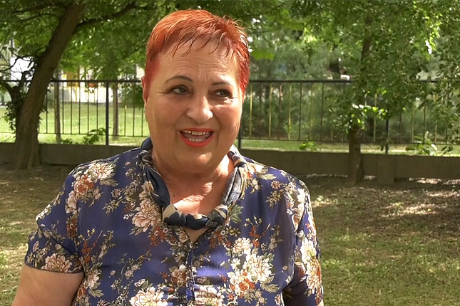 Hor "Subotičke frajle" osvaja simpatije publike