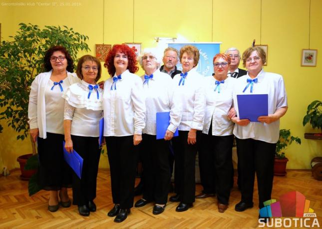 Hor "Subotičke frajle" osvaja simpatije publike