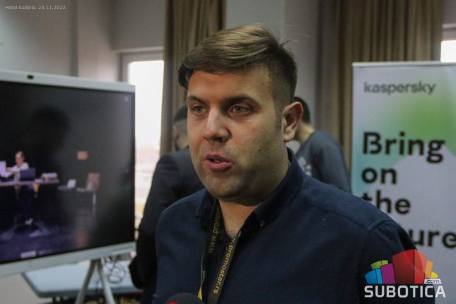 Konferencija  „IT4Business”  predstavila digitalnu transformaciju poslovanja