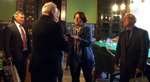 Inicijativa za razvoj hokeja na travi