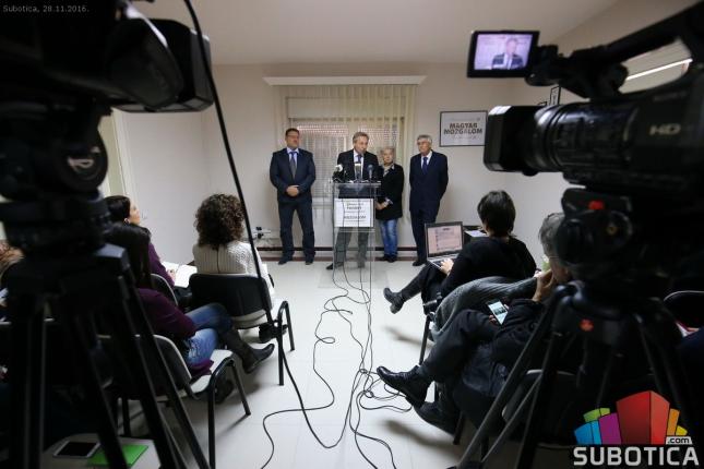 PGS nezadovoljan dešavanjima na Skupštini grada