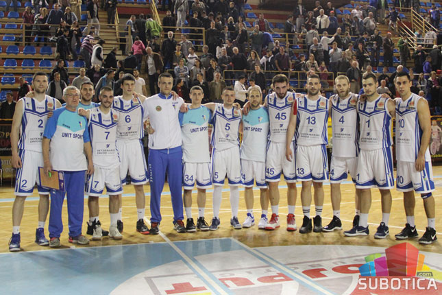 Nakon plasmana u Superligu usledio je oproštaj od trenerskog tandema