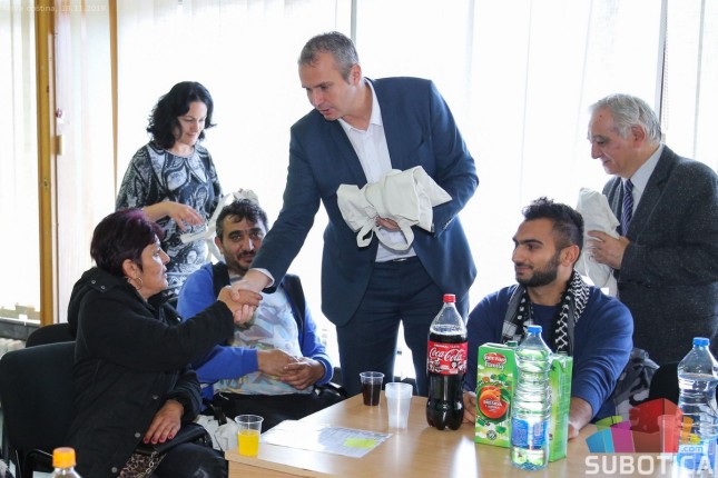 Pomoć za više od 450 socijalno ugroženih sugrađana kroz ekonomsko osnaživanje