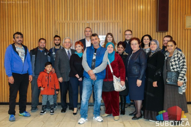 Pomoć za više od 450 socijalno ugroženih sugrađana kroz ekonomsko osnaživanje