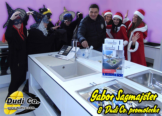 Dudi Co: "Tragedija" za cene