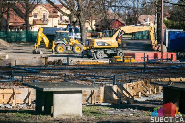 Delegacija iz Norveške u poseti Subotici