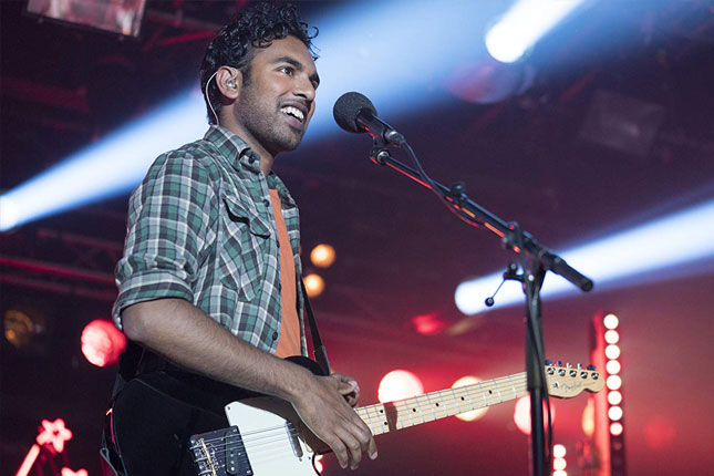 Emir Kusturica među velikanima evropskog filma na Paliću