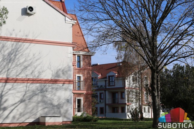 Studentsko odmaralište na proleće čeka prve goste