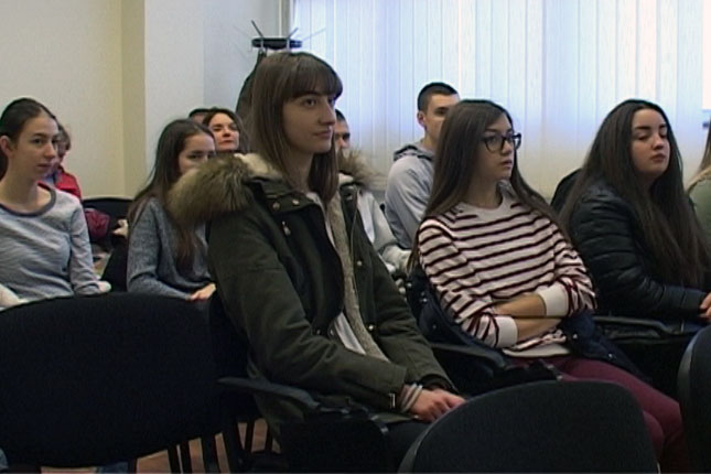 Prekogranična saradnja za unapređenje lokalnih zajednica