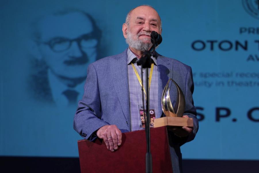 Otvoren 32. Festival pozorišta za decu, uručena priznanja i nagrade