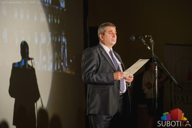 Otvoren 23. Festival evropskog filma na Paliću