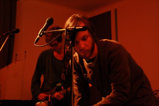 Kriške i Deya Lovorov Experience u "Skladištu"