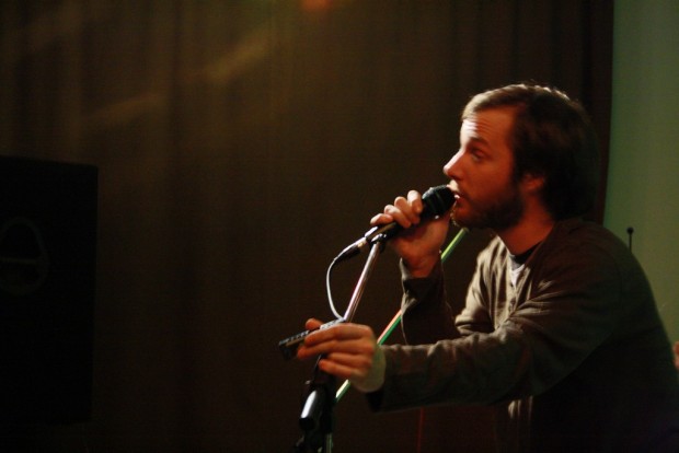 Kriške i Deya Lovorov Experience u "Skladištu"