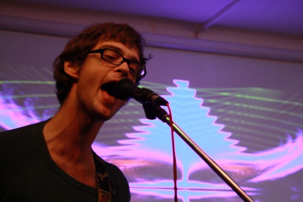 Kriške i Deya Lovorov Experience u "Skladištu"