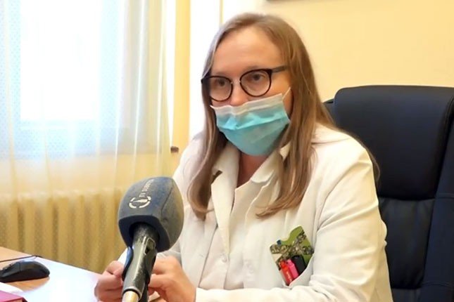 Rak pankreasa - teško uočljiv i fatalan