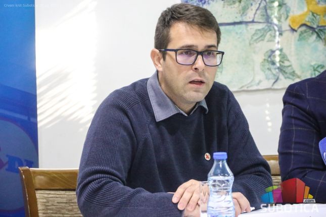 "Mala dela su velika stvar" - zajednička akcija Crvenog krsta i Lidla za pomoć najugroženijim sugrađanima