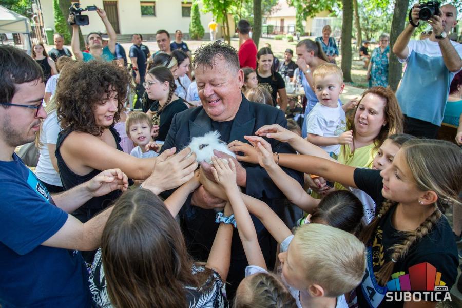 Završeni 13. „Dani Nikole Tesle“: Tri dana u znaku nauke, zajedništva i tradicije