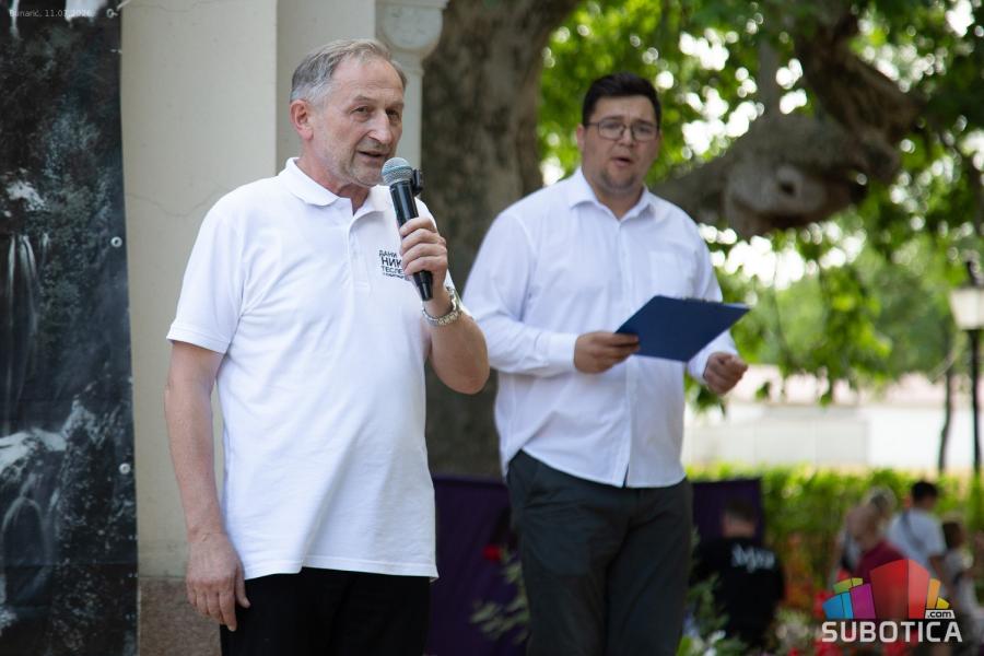 Završeni 13. „Dani Nikole Tesle“: Tri dana u znaku nauke, zajedništva i tradicije