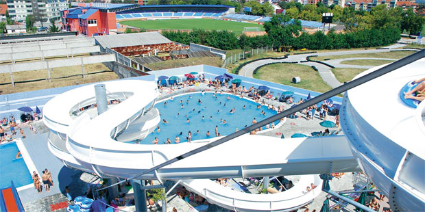 Subotica poziva Jagodinu da investira