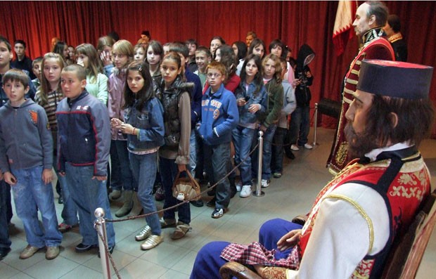 Subotica poziva Jagodinu da investira