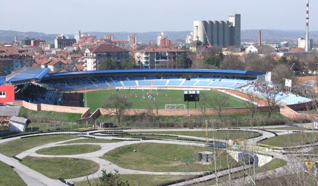 Subotica poziva Jagodinu da investira