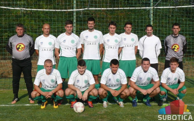 FK "Vinogradar" obeležio 70 godina postojanja