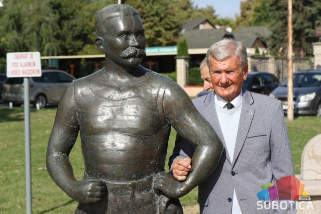 SUgrađani: Mihalj Vermeš - "Obraz mi je uvek bitniji od stomaka!"