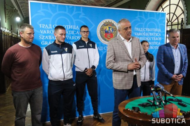 Teniseri Spartaka ostvarili sjajne rezultate na Državnom prvenstvu