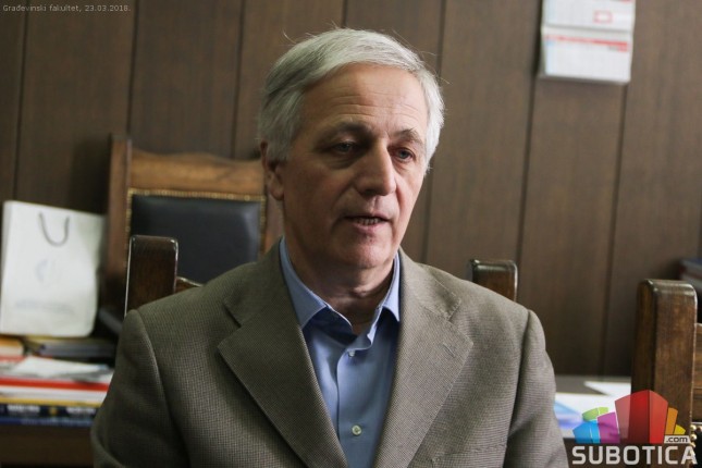 Građevinski fakultet planira izgradnju Inovacionog istraživačkog centra