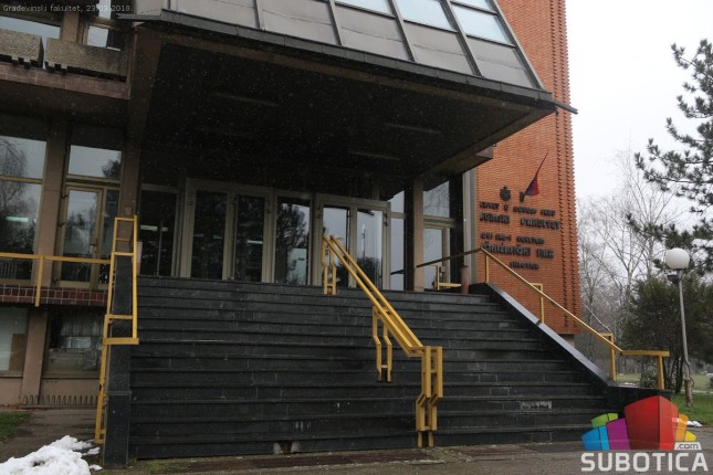 Građevinski fakultet planira izgradnju Inovacionog istraživačkog centra