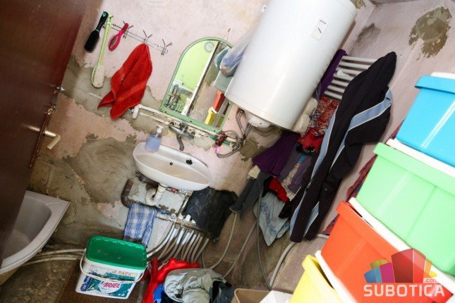 Porodici Šuranji nekada i mleko luksuz