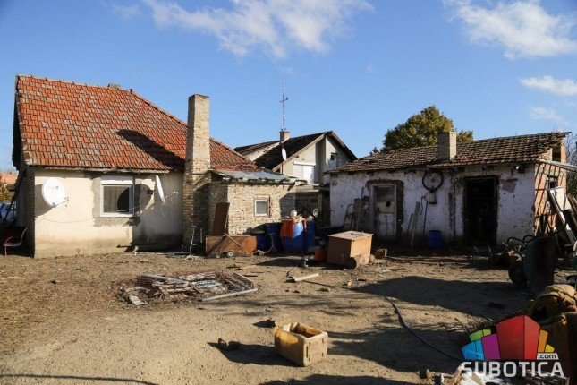 Porodici Šuranji nekada i mleko luksuz