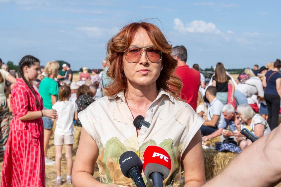 Najbolji risari pokazali umeće i sačuvali tradiciju na 59. Takmičenju risara u Đurđinu
