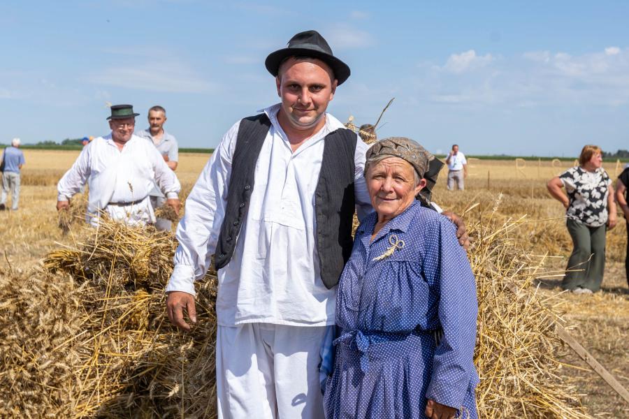 Najbolji risari pokazali umeće i sačuvali tradiciju na 59. Takmičenju risara u Đurđinu