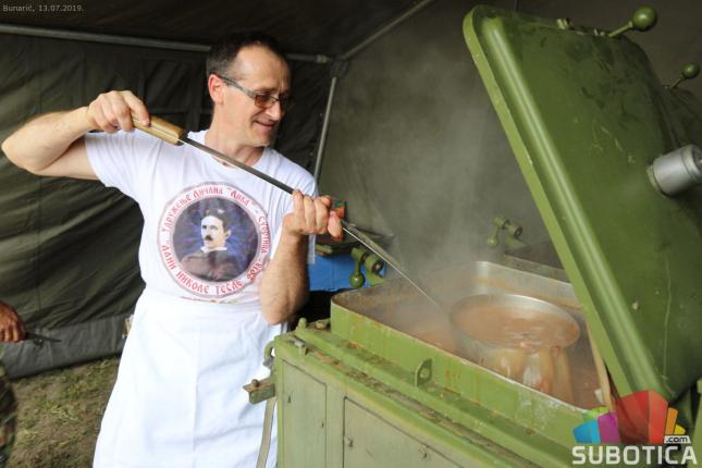 Centralna manifestacija Dana Nikole Tesle u subotu na Vodicama