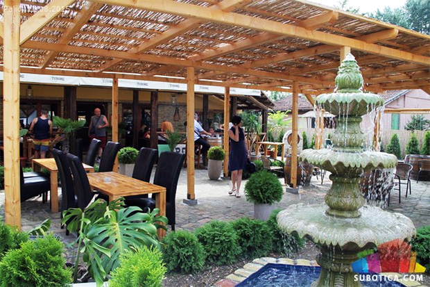 Pokrajinski sekretarijat za privredu ulaže u Palić i Suboticu