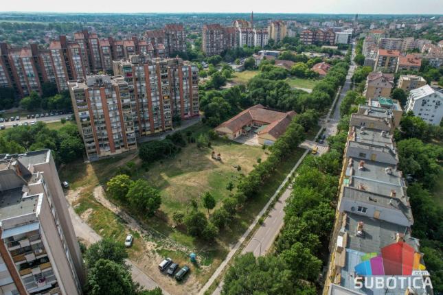 Počela izgradnja ambulante na Prozivci