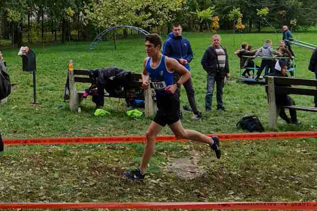 Atletika: Nastupom u Somboru Puškar i Bašić Palković okončali uspešnu sezonu