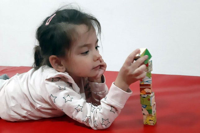 U borbi sa retkom bolešću naša sugrađanka Mila Mikulić nije sama