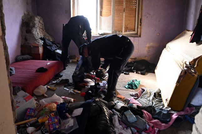 Ministar Gašić: Nulta tolerancija prema svima koji su zloupotrebili naše gostoprimstvo, životi i imovina građana će biti zaštićeni!