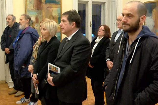 Otvorena 26. Nedelja pravoslavlja