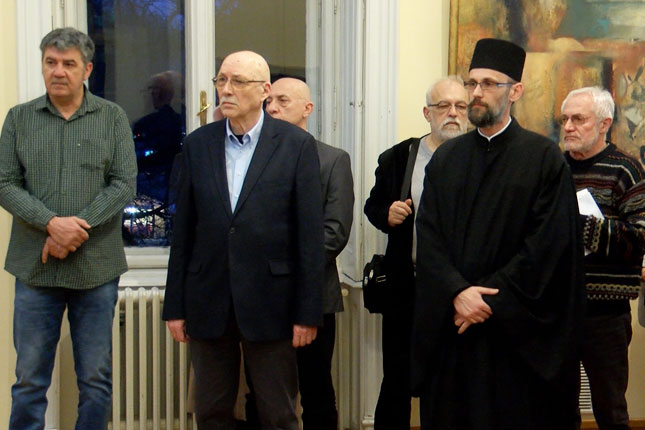 Otvorena 26. Nedelja pravoslavlja