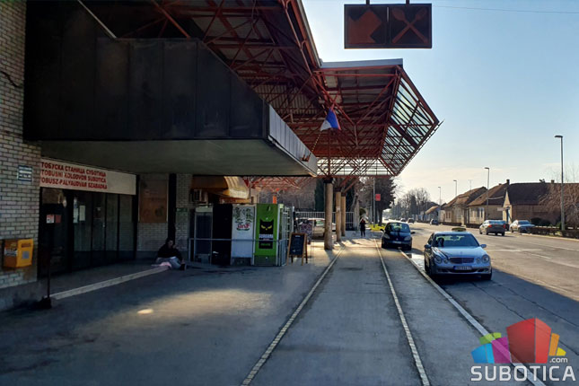 Napadnuta devojka na Senćanskom putu, osumnjičena dva strana državljanina